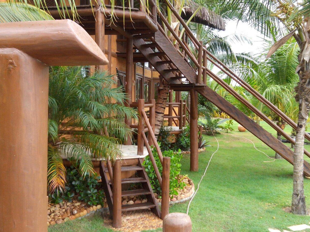 Ponta de Santo Antonio Beach景点图片