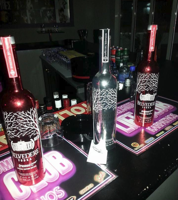 Life Club-Karpathos Town (Pigadia)必去景点