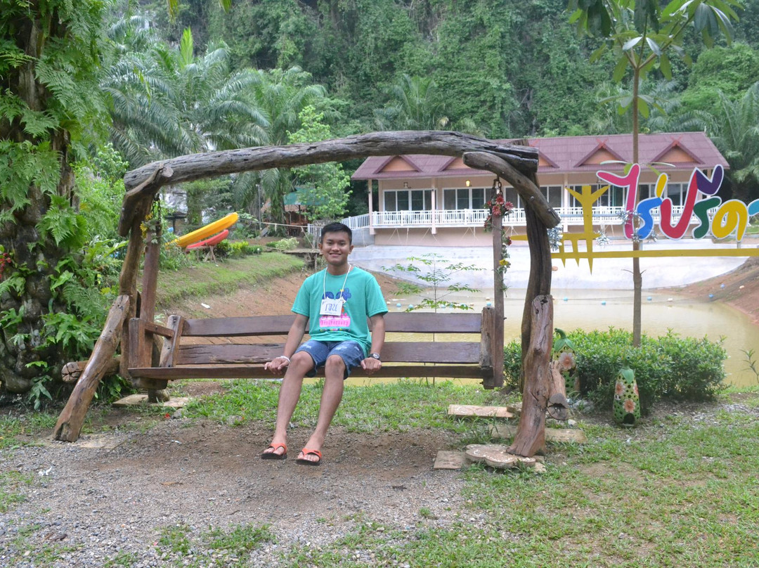 Raipreda Homestay主图