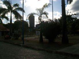 Centro de Cultura Adonias Filho Theater