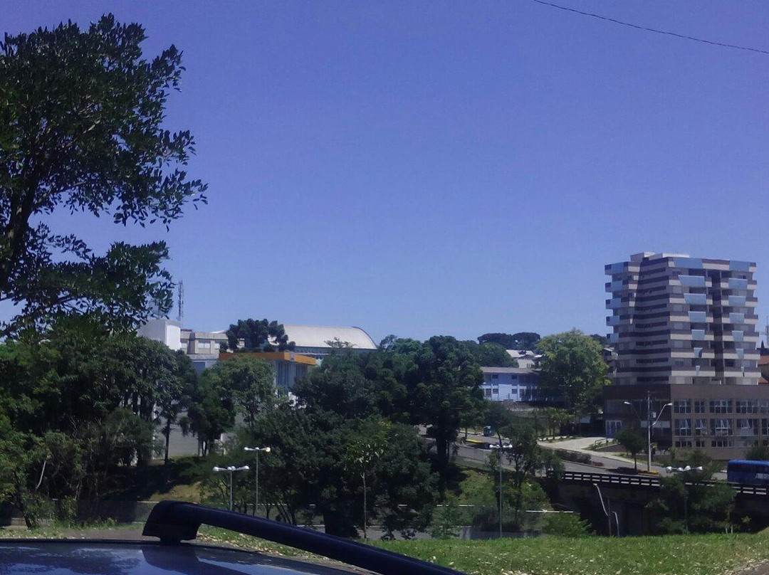 Parque Cinquentenário-南卡希亚斯必去景点