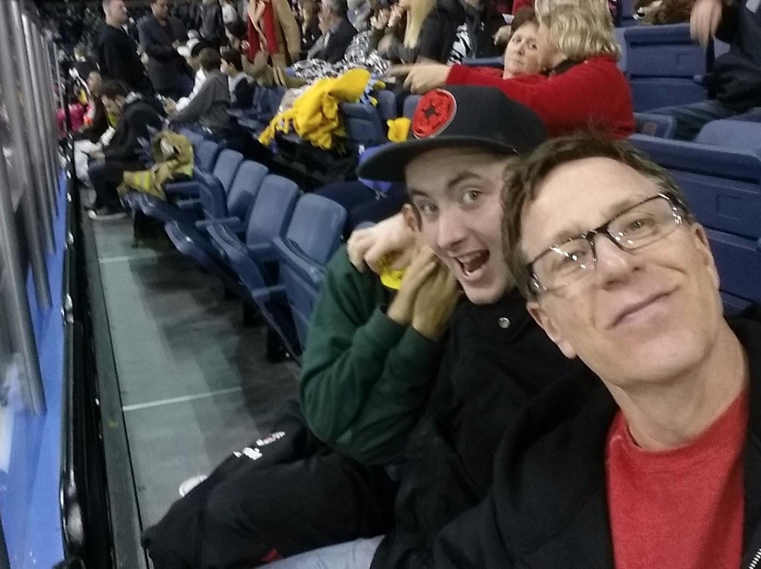 Stockton Arena-斯托克顿必去景点