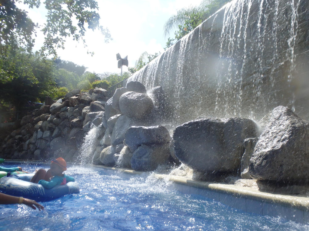 Parque Los Tamarindos-麦德林必去景点