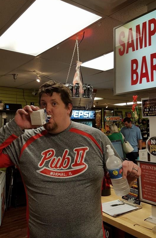 Pepper Palace-盖林柏格必去景点