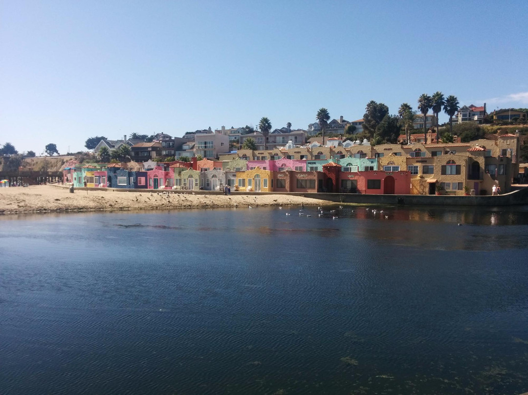 Capitola Surf and Paddle景点图片
