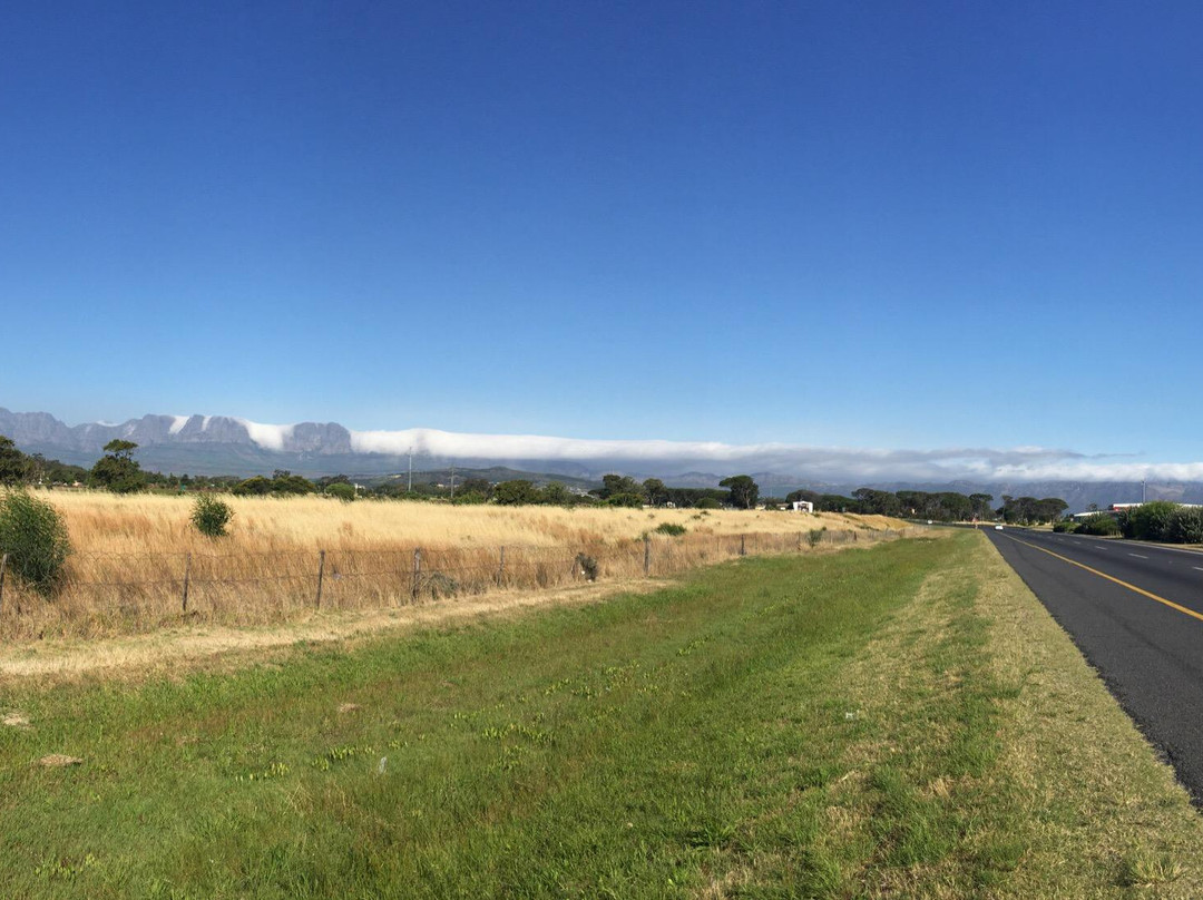 Hottentots Holland Nature Reserve-Grabouw必去景点