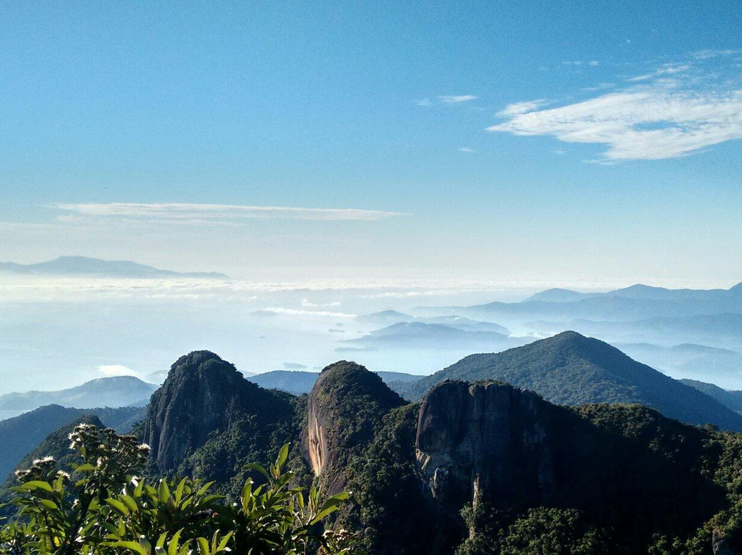 Pedra da Macela-Cunha必去景点