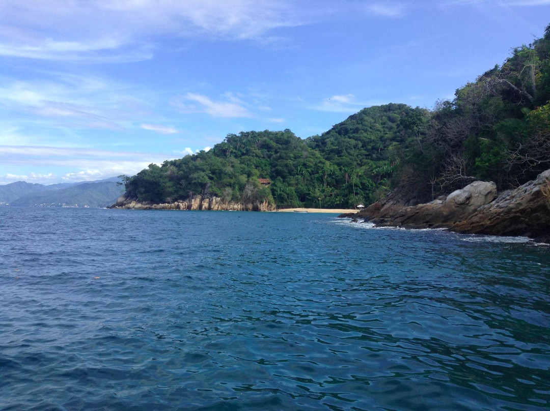 Majahuitas旅游攻略图片