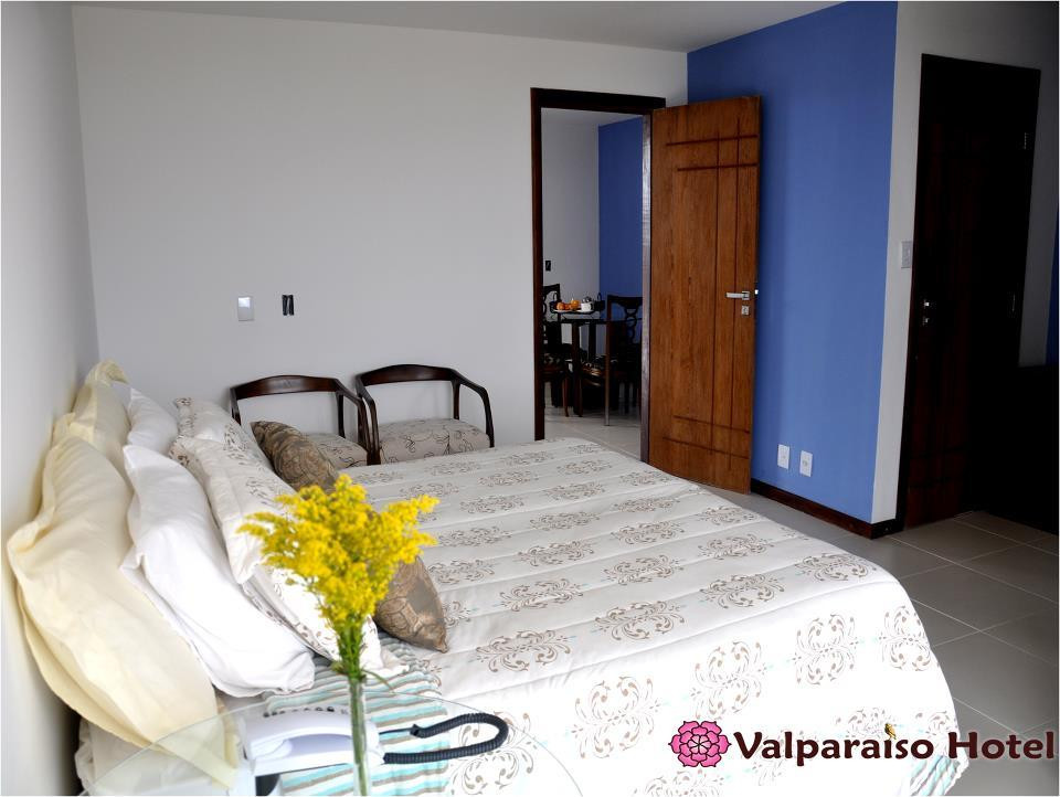 Valparaiso Hotel主图