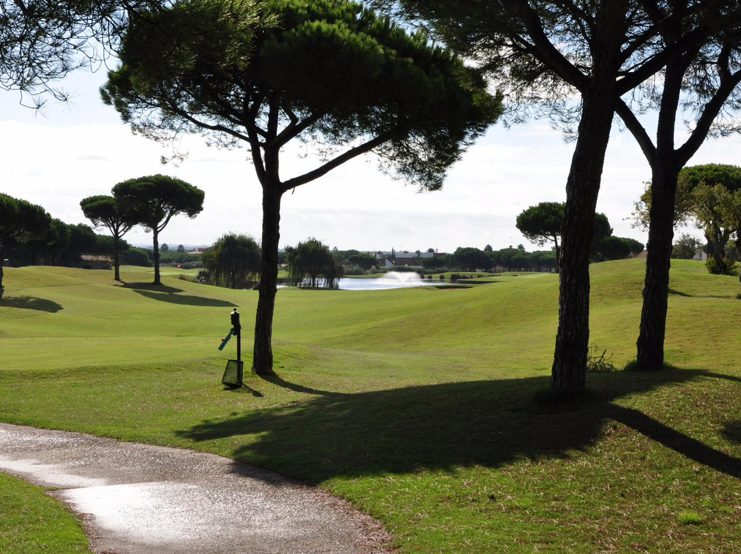 Sancti Petri Hills Golf景点图片