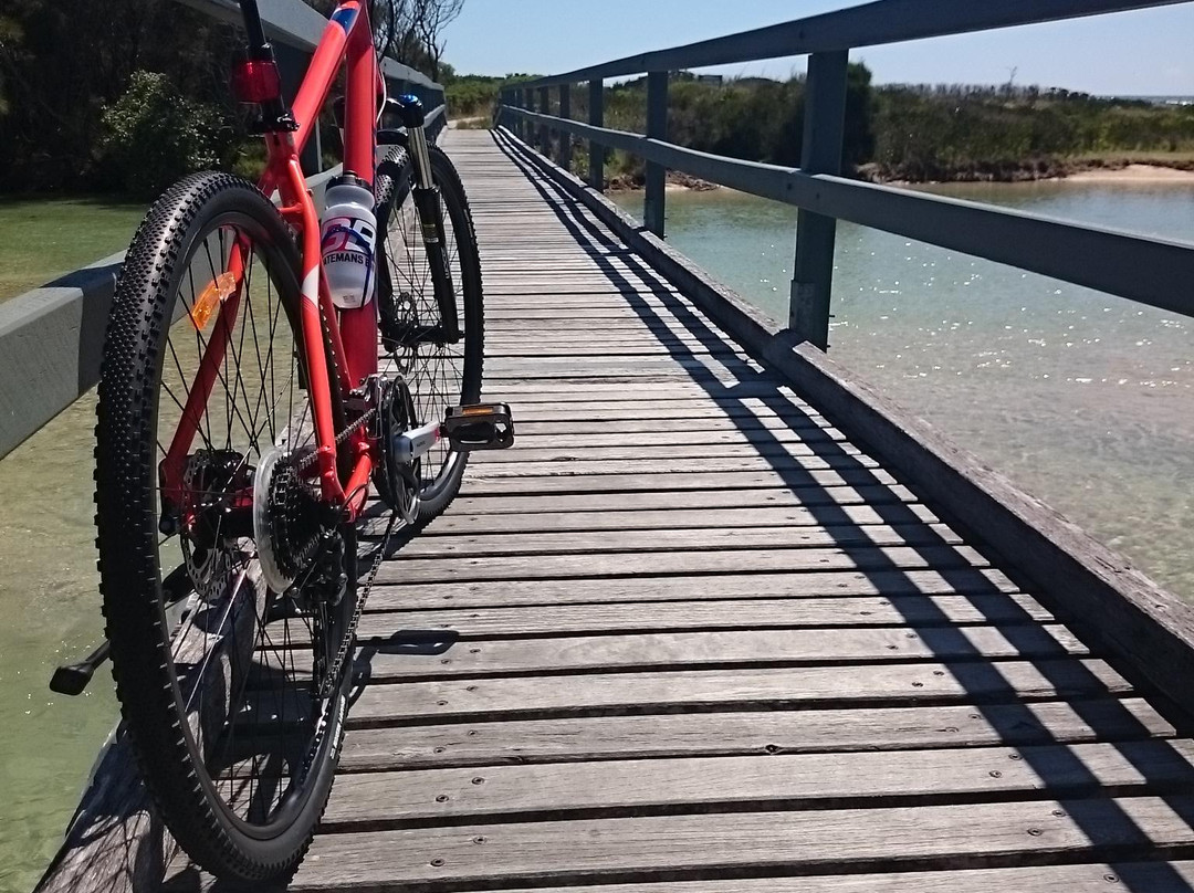 Batemans Bay Cycles景点图片