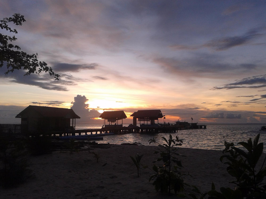 Lapauta Derawan Resort主图