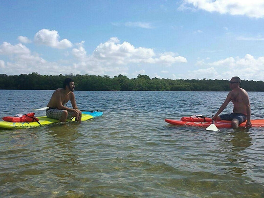 Yolo Board Adventures-萨尼贝尔岛必去景点