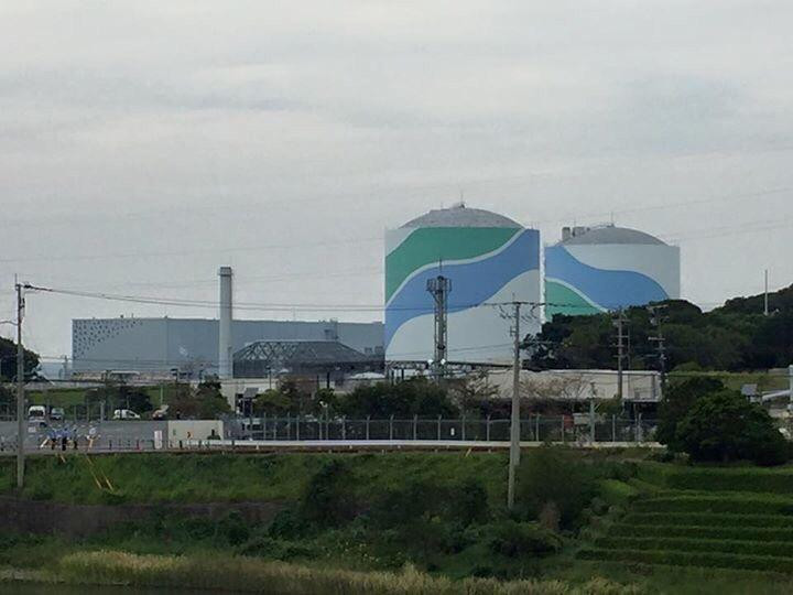 Kyuden Nuclear Power Plant Museum景点图片