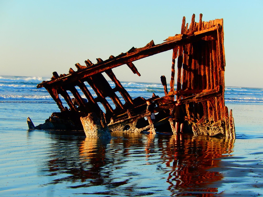 Warrenton旅游攻略图片