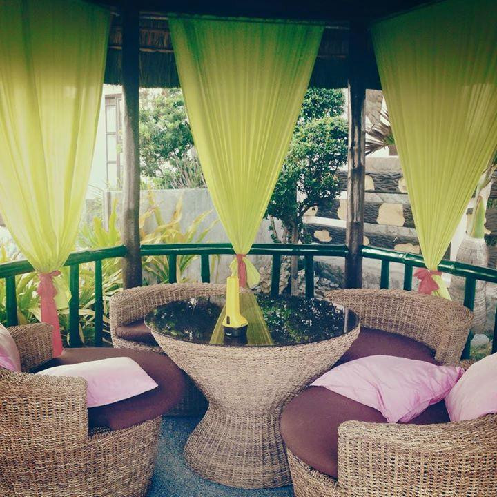 San Fernando La Union酒店住宿-ALcora French Resto Maison