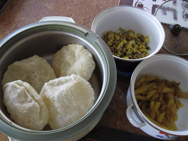 Sherpa Heritage Village主图