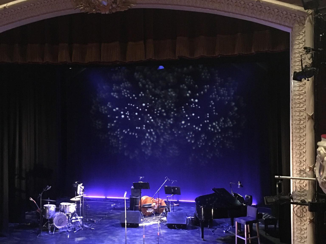 Theatre Royal Winchester景点图片
