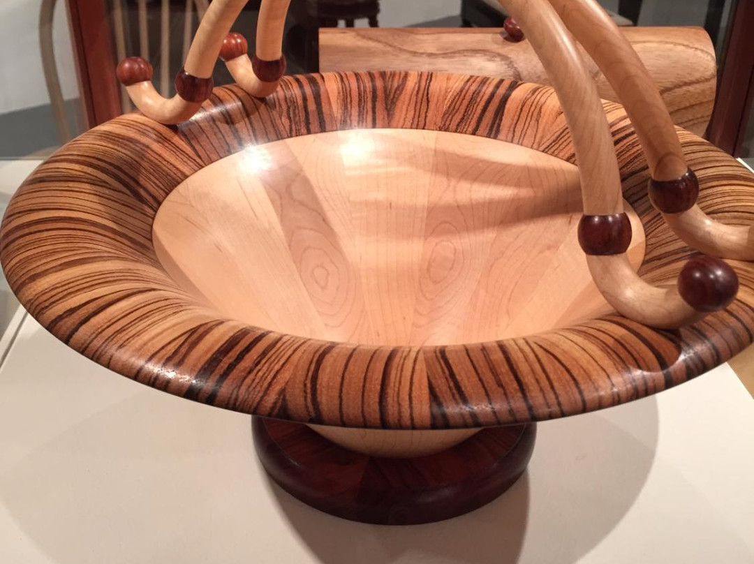 Tre Og List-塞尔福斯必去景点