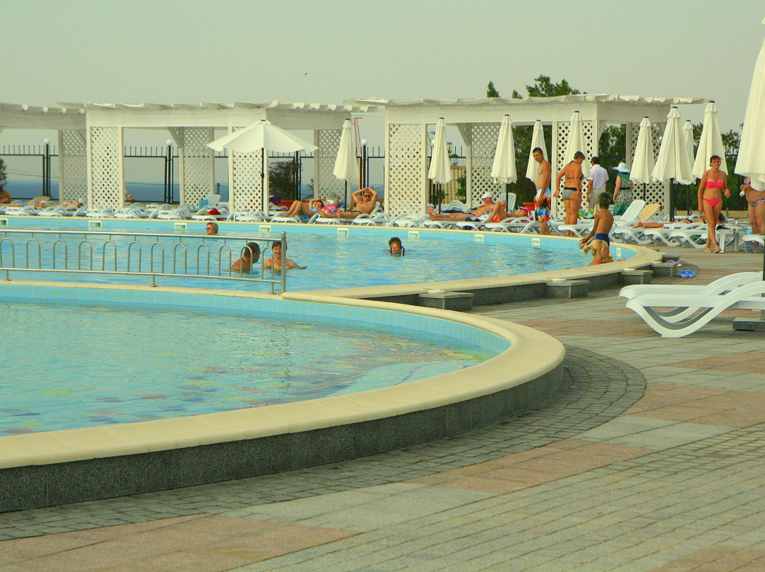 Pension Zvezdny