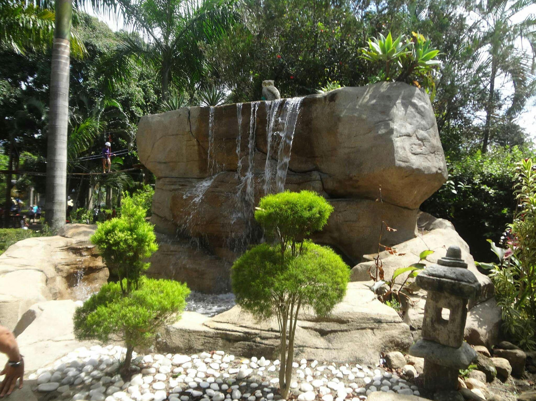 Jonosake景点图片