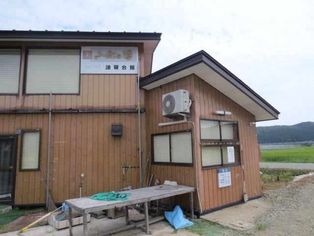 Komachi Shakuyakuen-汤泽市必去景点
