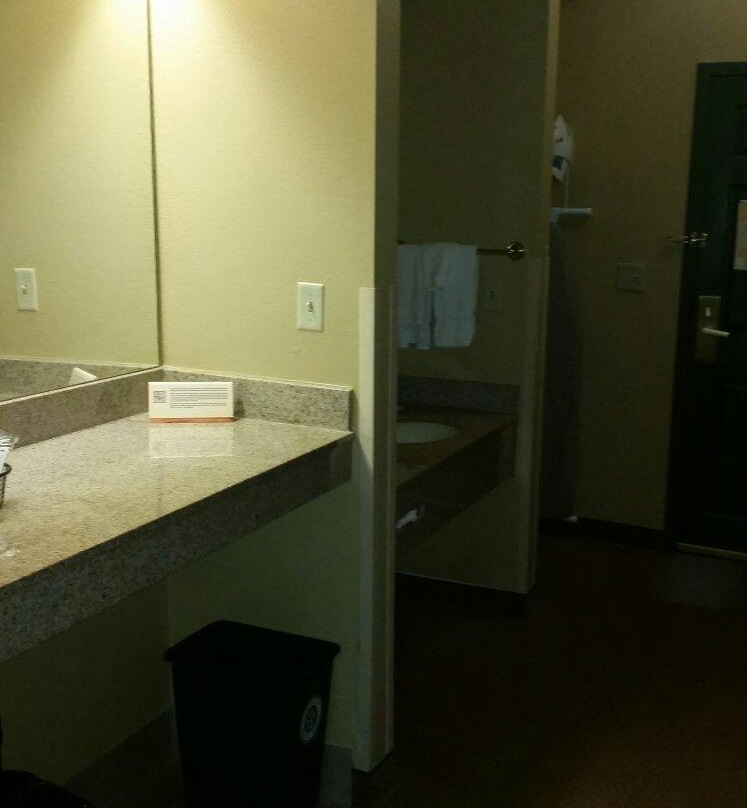 Great Wolf Lodge-堪萨斯城必去景点