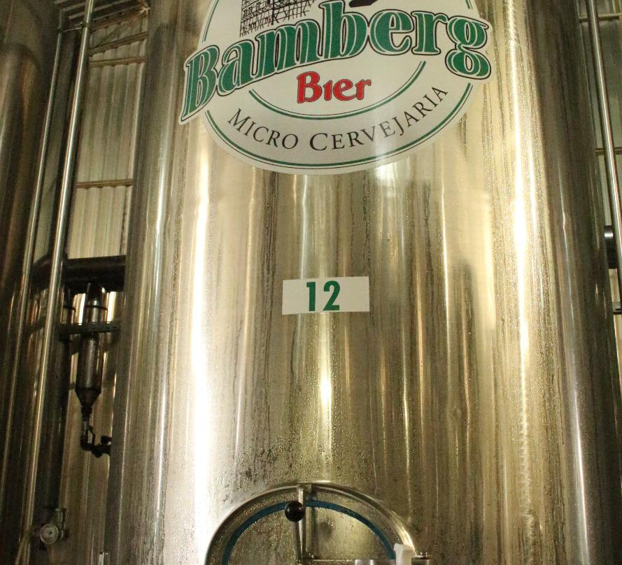 Bamberg Tour-沃特兰亭必去景点