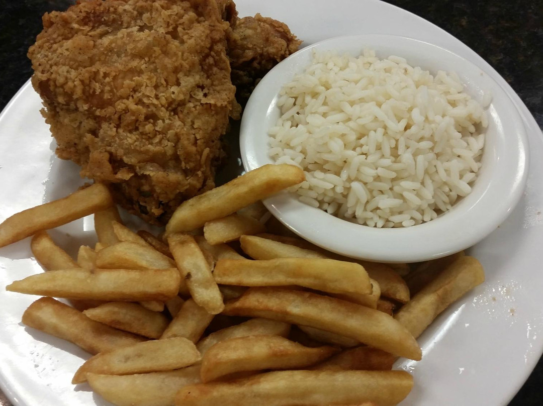 The Market Restaurant