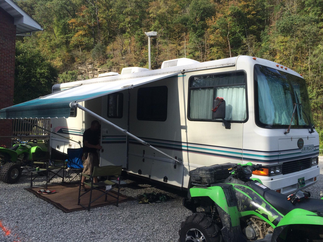 Billy Goat's ATV & RV Park