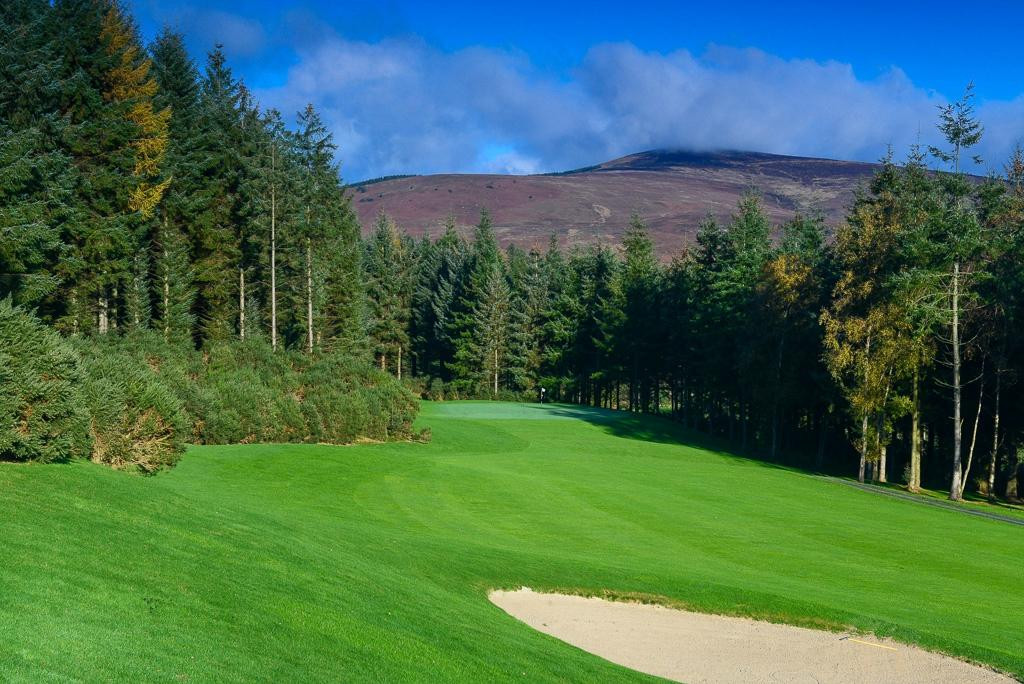 Macreddin Golf Club-Macreddin Village必去景点