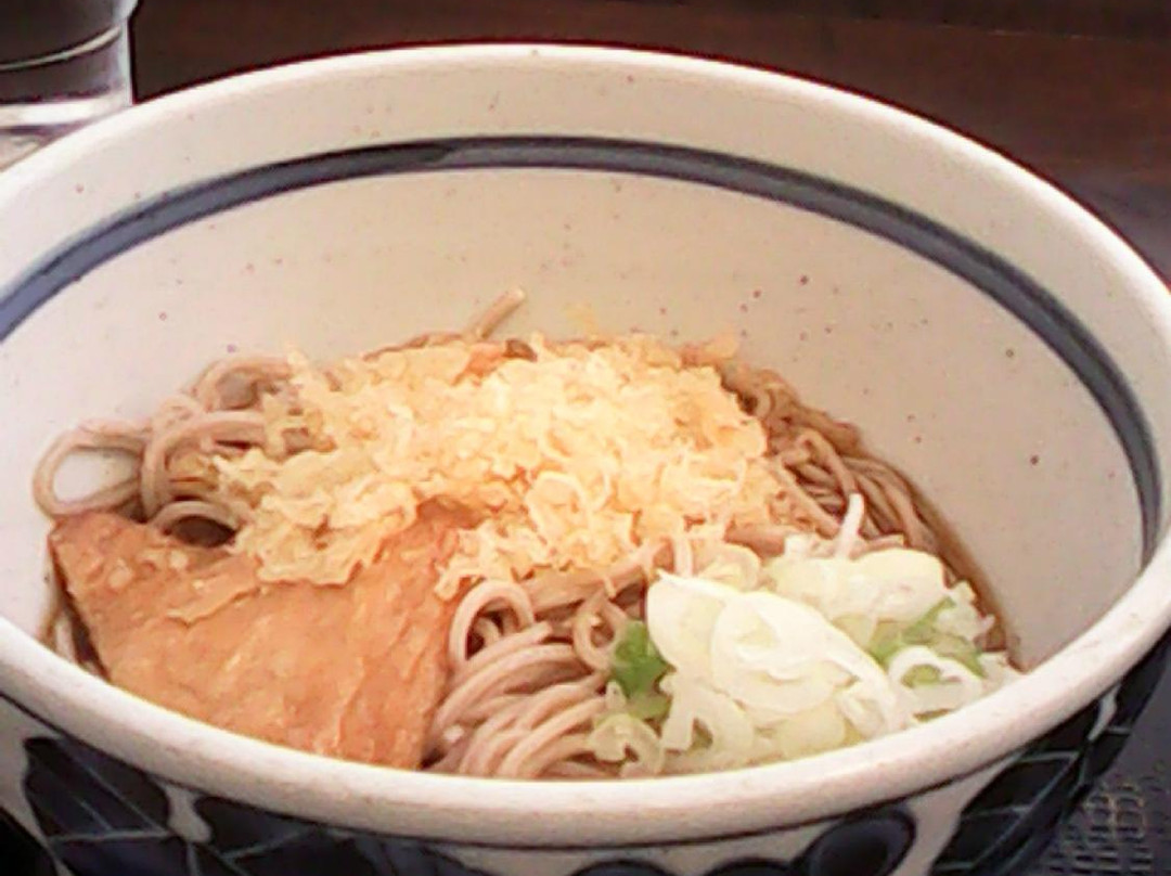 蕎麦一心たすけ 日本橋店
