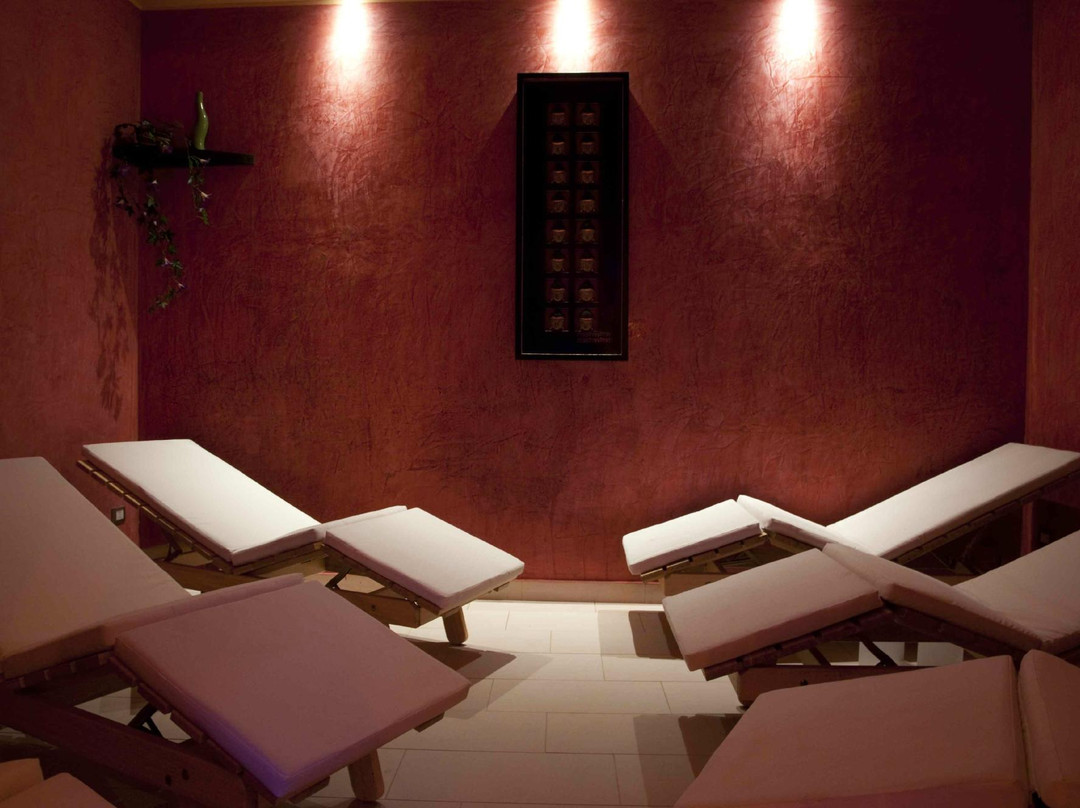 B&B Centro Benessere Solaria