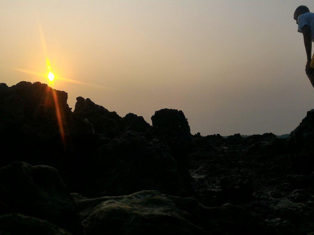 Pulau Dua Nature Reserve-西冷必去景点