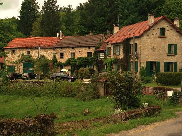 Grandmont Gites