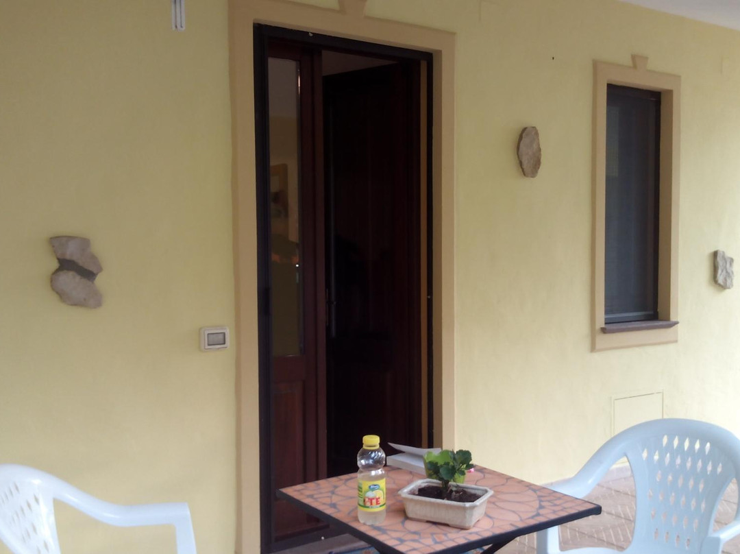 Sa Reina Bed and Breakfast主图