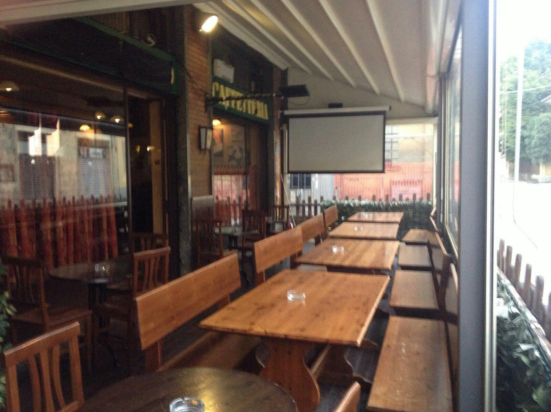 Arconti 31 PUB Birreria-Gallarate必去景点