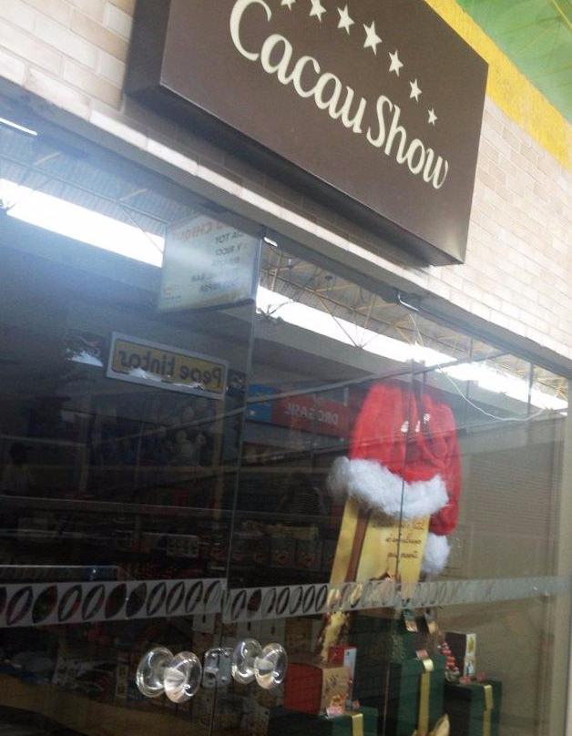 Cacau Show