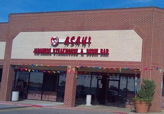 Ada餐馆和美食-Asahi