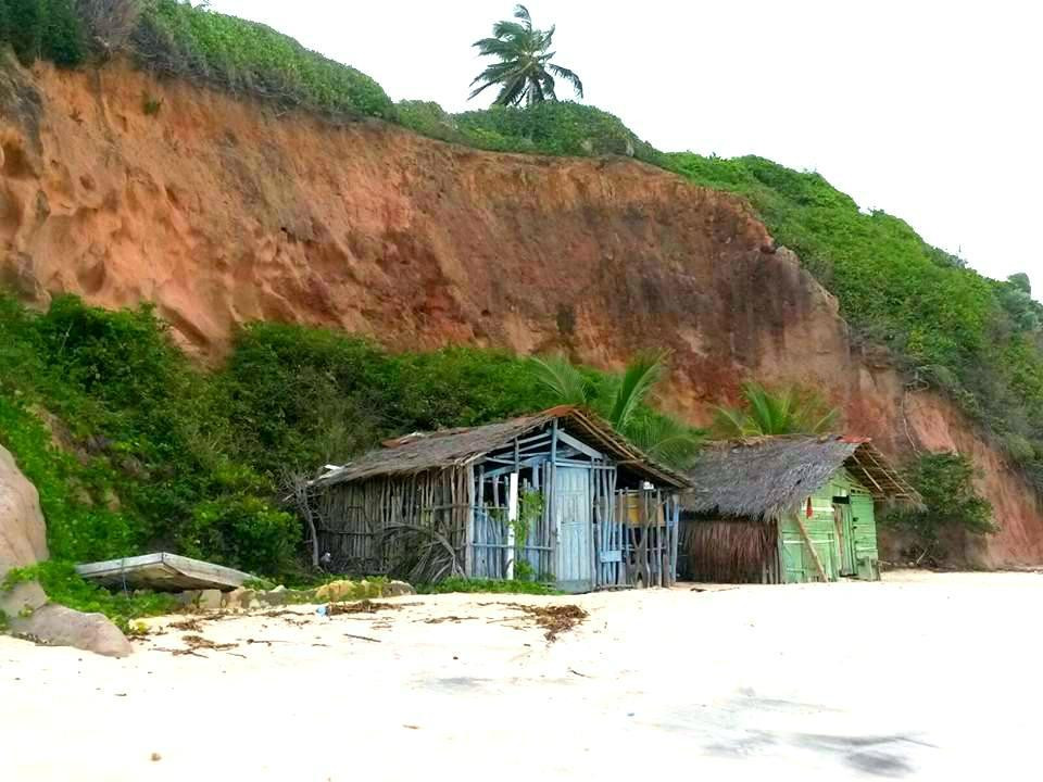 Xavier Beach-Camocim必去景点