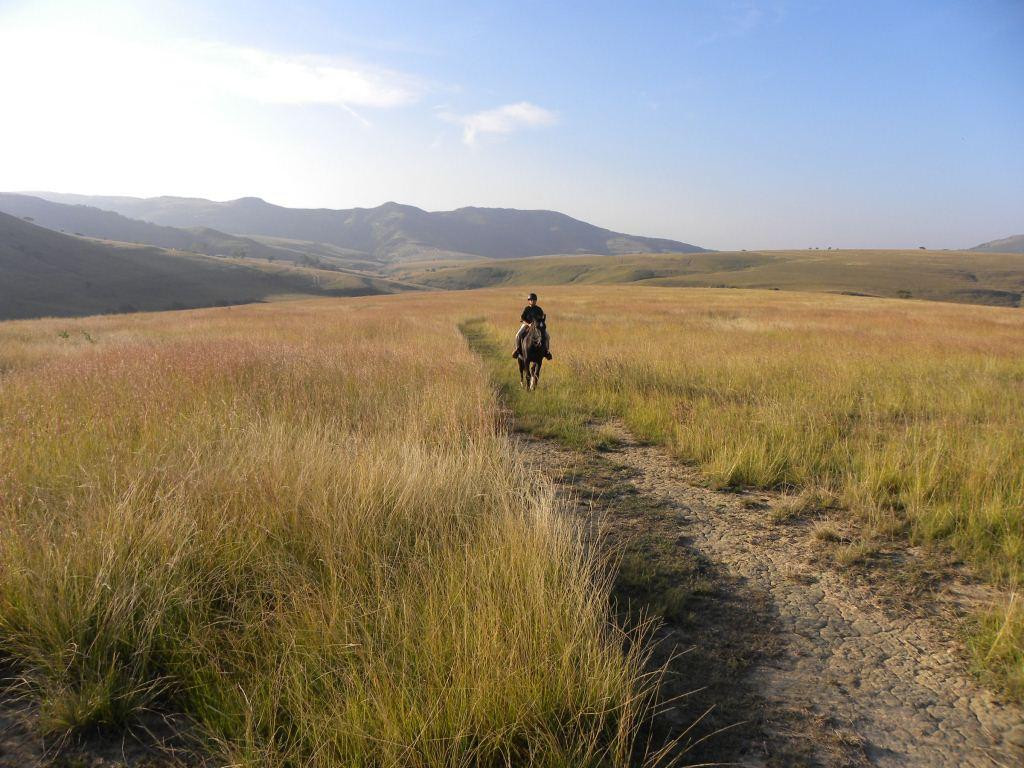 Zulu Waters Game Reserve
