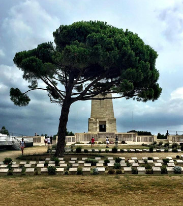 Holiday4Turkey-库萨达斯必去景点