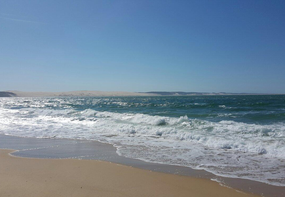 La Pointe du Cap Ferret景点图片