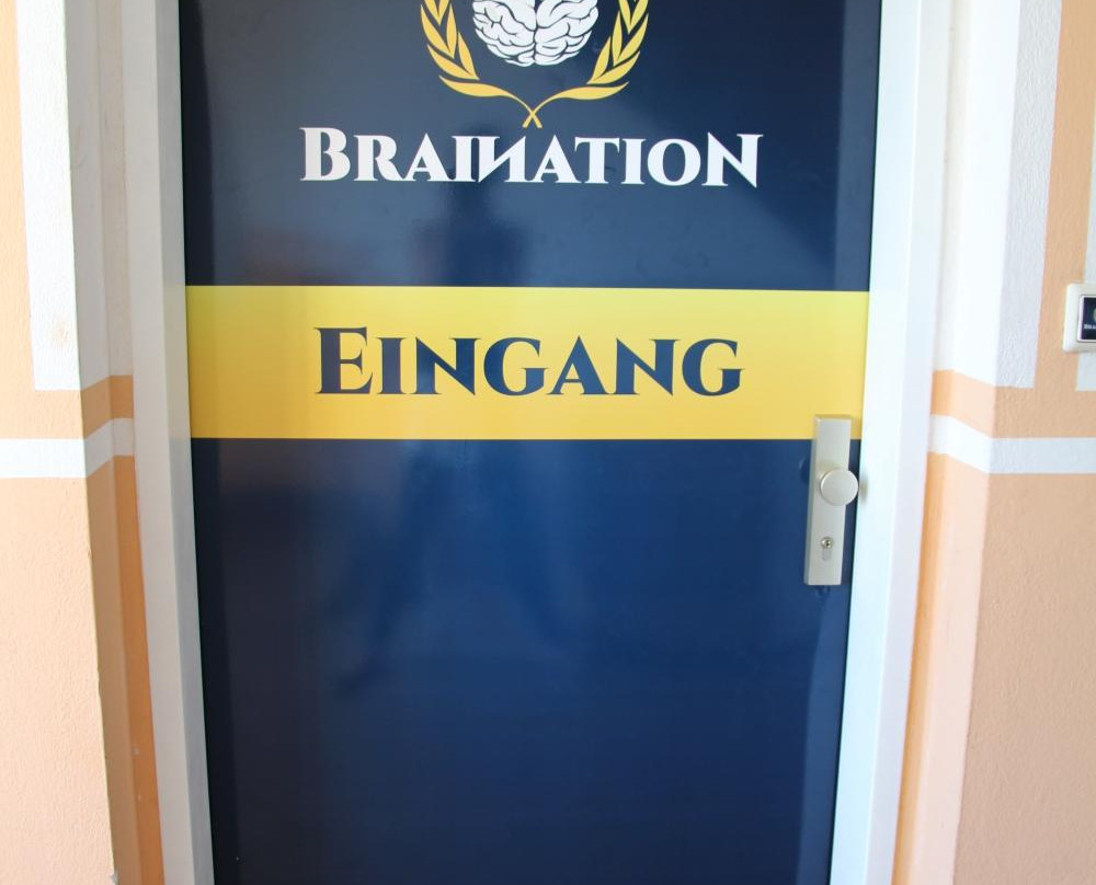 braination Live Escape Game-格拉茨城必去景点