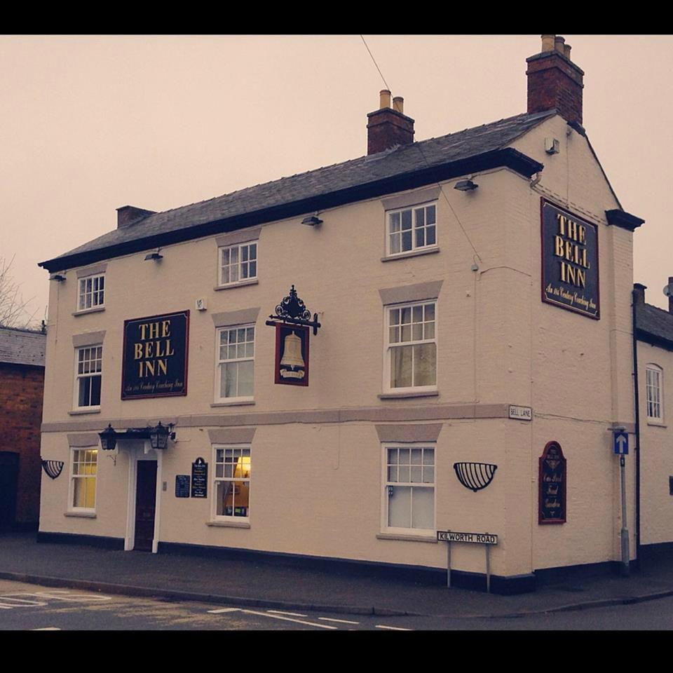 The Bell Inn-官方