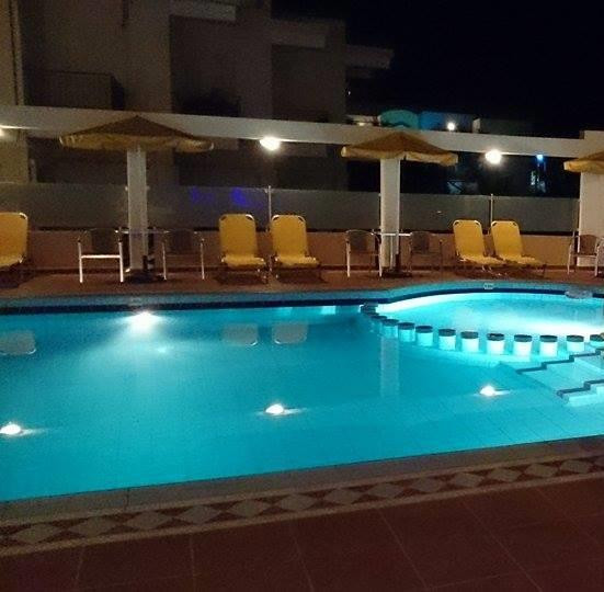 Hotel Electra Kalamaki主图