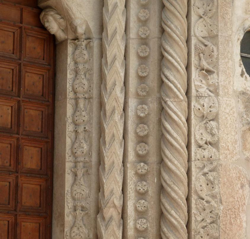 Chiesa di San Marcello景点图片