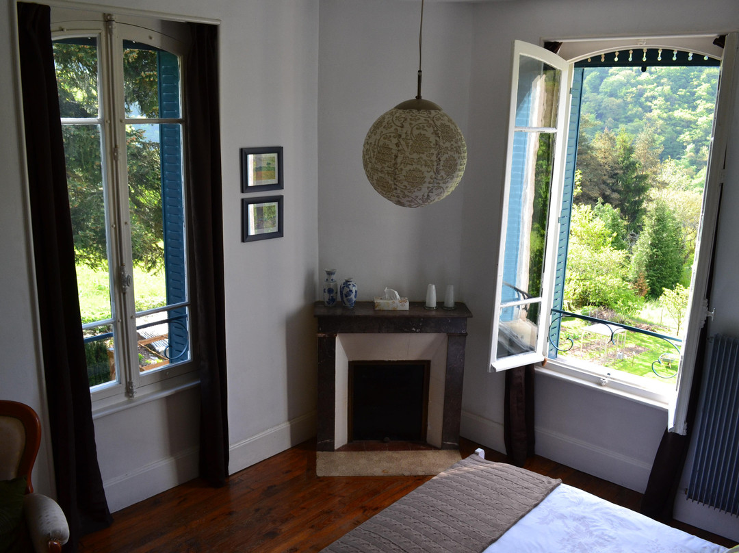 Villa Garachons主图