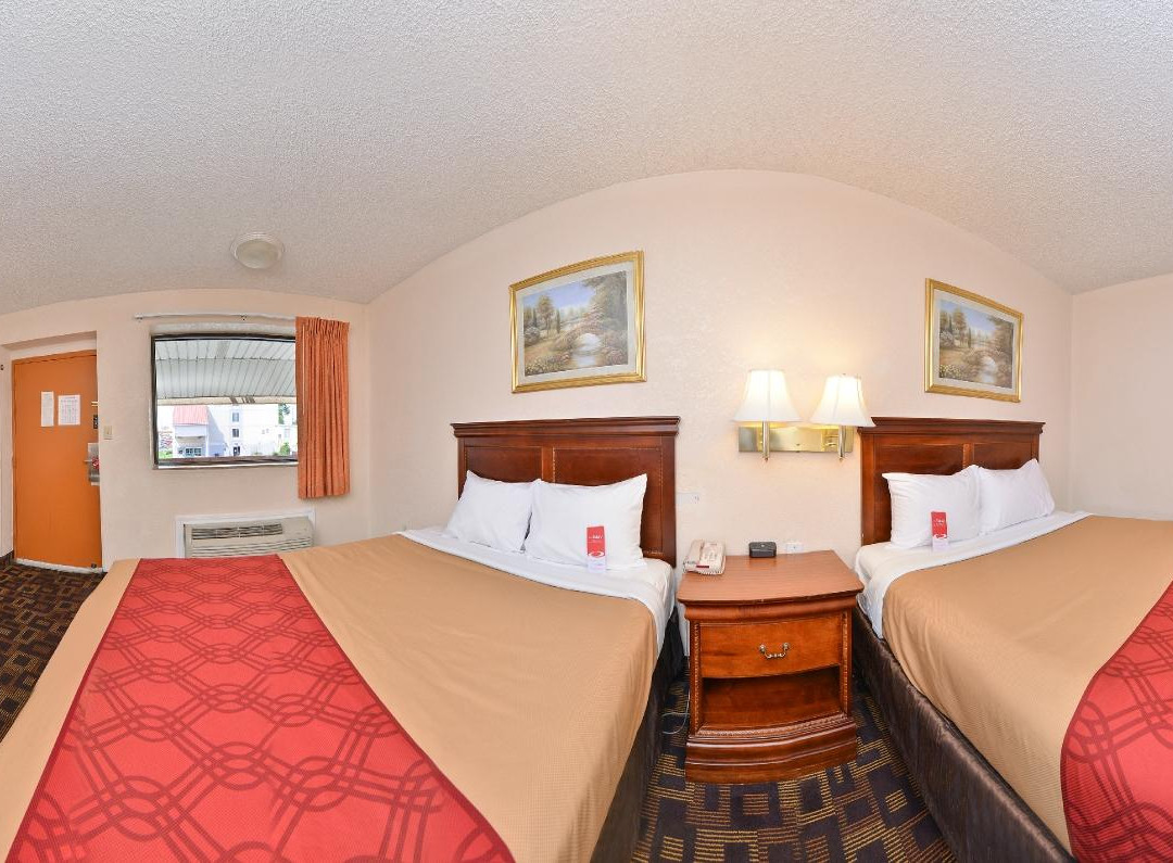 Bellmawr Economy Inn