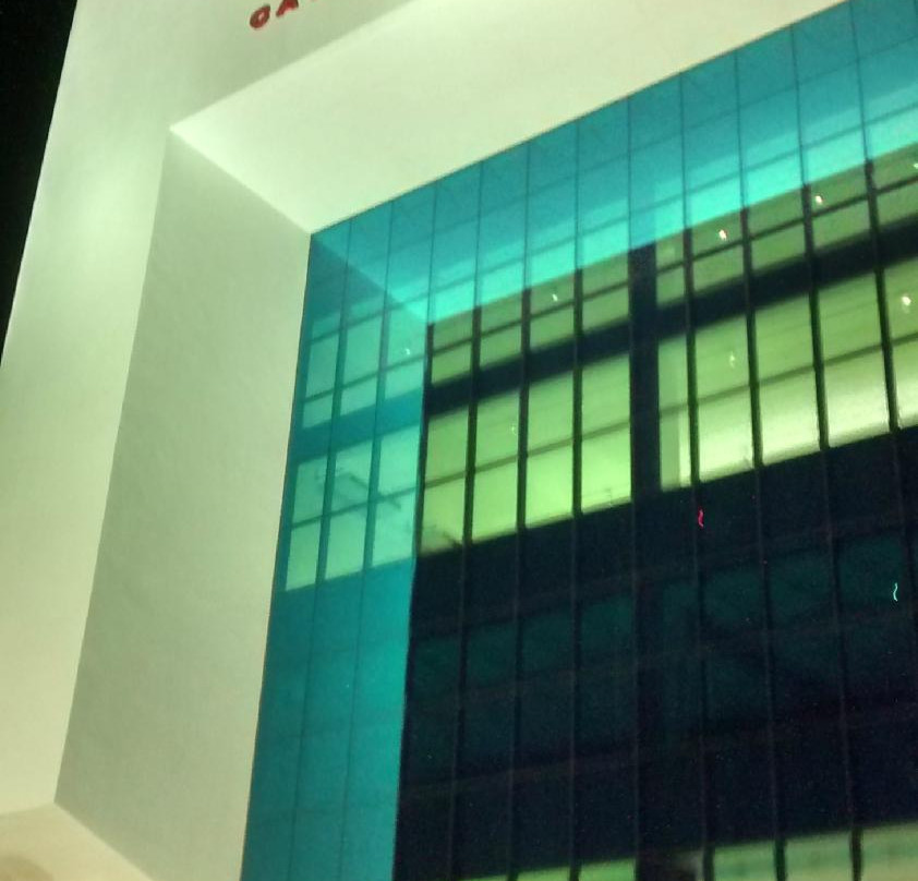 Teatro Municipal de Cascavel-Cascavel必去景点